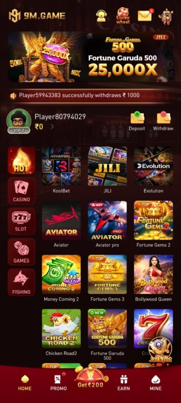 9M Game APK Download and 9M App Guide 2026 for Android